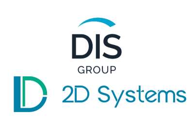 DIS Group и 2D Systems заключили соглашение о совместном продвижении единой российской платформы по управлению данными, в которую входит ETL-решение Плюс7 ФормИТ, решение по управлению данными Юниверс DG, решение по управлению мастер-данными Юниверс MDM и решение для создания онлайн-копий систем и баз данных Датафлот Репликация.