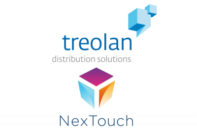 Компания Treolan (входит в группу компаний ЛАНИТ) и производитель NexTouch заключили дистрибуторское соглашение о поставке интерактивного оборудования партнерам.