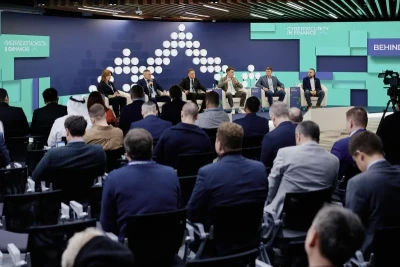 В рамках деловой программы Уральского форума «Кибербезопасность в финансах» состоялся круглый стол «За кулисами утечек», посвящённый проблемам безопасности данных в финансовом секторе.