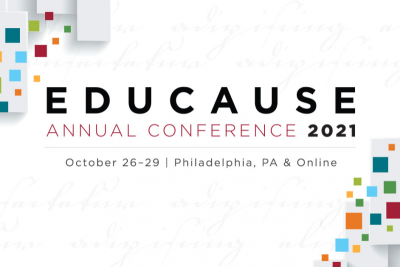 LG Business Solutions USA представляет свои коммерческие цифровые дисплеи на EDUCAUSE 2021 – ежегодной ИТ-конференции которая демонстрирует лучшие идеи в сфере высшего образования. В этом году конференция проходит с 26 по 29 октября в Филадельфии.