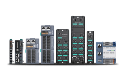 Компания IPC2U получила статус официального дистрибьютора Decowell в России. Кроме прямых поставок оборудования, IPC2U также оказывает техническую поддержку и квалифицированное сервисное обслуживание по всей продукции Decowell.