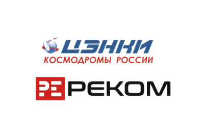 Оборудование РЕКОМ в составе системы технологической и громкоговорящей связи стартового комплекса космического ракетного комплекса тяжёлого класса на космодроме Восточный обеспечивает качественную связь во всех сооружениях, находящихся в недоступных для внешнего радиосигнала местах.