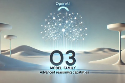 Компания OpenAI представила подробную информацию о своей новой флагманской большой языковой модели o3, предназначенной для задач логического мышления.