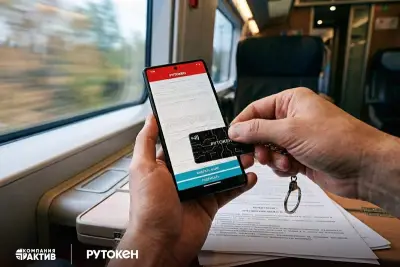 Компания «Актив» добавляет в линейку NFC-носителей Рутокен смарт-карту в формате миниатюрного брелока Рутокен ЭЦП 3.0 NFC 3100 Tag, выполненного из гибкого и прочного материала.