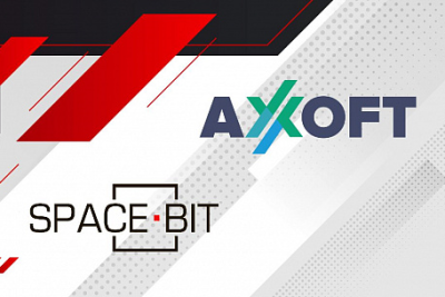 Axoft расширил отечественный ИБ-портфель продуктами молодого и динамично развивающегося вендора Spacebit. Ключевыми продуктами компании являются система контроля безопасности конфигураций системного и прикладного программного обеспечения X-Config и система ведения жизненного цикла средств криптографической защиты информации (СКЗИ) и ключевых документов X-Control.