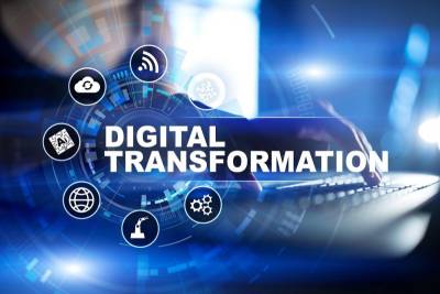 Исследование Forrester Consulting, проведенное по заказу Dell Technologies, раскрывает, что мешает компаниям превращать данные в действенные идеи, чтобы лучше подготовиться к эпохе данных.