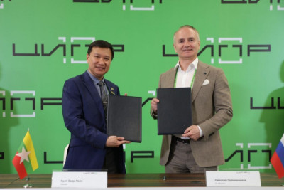 «Группа Астра», системный интегратор Aegis Systems Ltd. и технологическая консалтинговая компания FortiTech Co. Ltd. подписали меморандумы о сотрудничестве. Стороны будут вместе участвовать в продвижении своих брендов и проработают предложения, связанные с внедрением решений вендора в инфраструктуры организаций в Мьянме, при этом особое внимание уделят адаптации к запросам локальных пользователей и законодательства. Партнеры стремятся активно делиться опытом и намерены организовать обучение для сотрудников Aegis Systems.