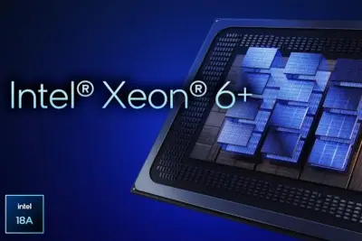 Корпорация Intel представила линейку центральных процессоров, созданных на основе новейшей технологической схемы, и поделилась новыми подробностями о своих видеокартах следующего поколения. Обе линейки продуктов ориентированы на центры обработки данных, использующие искусственный интеллект.