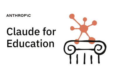 Компания Anthropic объявила о запуске чат-бота Claude for Education, который нацелен на высшее образование и предоставляет студентам, преподавателям и другим сотрудникам доступ к искусственному интеллекту с несколькими дополнительными возможностями.