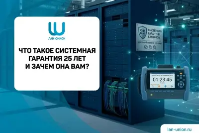 Добро пожаловать в мир, где «долговечность» — это не маркетинговая уловка, а документ с печатью и списком обязательств. Давайте разберемся, что на самом деле стоит за цифрой «25 лет» в паспорте вашей сети.

Почему «базовая гарантия» на компоненты и «системная гарантия» — это две большие разницы?