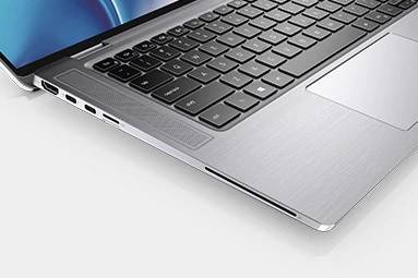 Компания Dell Technologies (NYSE: DELL) представляет ноутбук Dell Latitude 9510 - первый на рынке бизнес-ПК с поддержкой 5G на базе Intel vPro1. ИТ-администраторы теперь могут выбирать для своих организаций ноутбуки корпоративного класса с 5G, предоставляя руководителям и мобильным профессионалам доступ к сверхбыстрым скоростям сетей 5G и надежной связи.