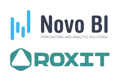 ROXIT (входит в ГК «КОРУС Консалтинг») и Novo BI заключили соглашение о партнерстве по совместной реализации проектов на базе платформы прогнозирования спроса и планирования цепей поставок Novo Forecast Enterprise. В рамках сотрудничества компании будут совместно реализовывать проекты по автоматизации прогнозирования и планирования для розничных сетей, дистрибьюторов и производственных компаний.