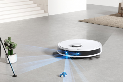«Марвел-Дистрибуция» подписала партнерское соглашение с компанией Ecovacs, одним из мировых лидеров в создании робототехники для умного дома. В Россию будут поставляться роботы-пылесосы вендора, выпускаемые под брендом DEEBOT.