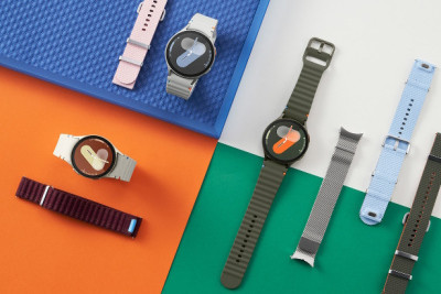 Устройства Galaxy Watch7 и Galaxy Watch Ultra предлагают интеллектуальные средства для контроля за состоянием здоровья и достижения спортивных результатов.