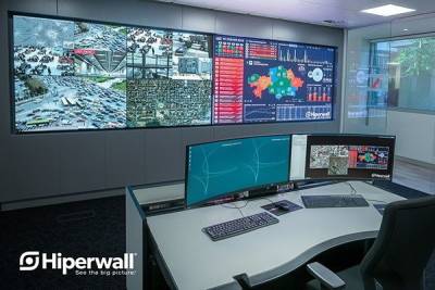Компания Sharp NEC Display Solutions Europe совместно со своим партнером Hiperwall опубликовала новый технический документ, который поможет разработчикам систем для диспетчерских и ситуационных центров использовать весь потенциал управления контентом видеостен на основе протокола IP.