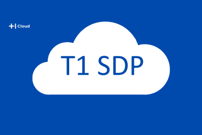 Облачный провайдер T1 Cloud объявляет о запуске T1 SDP – платформы защищенной облачной разработки, которая в разы упрощает процесс выстраивания DevSecOps-конвейера, предлагая предустановленные средства анализа кода из облака.