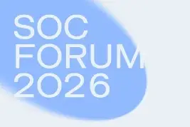 Оргкомитет SOC Forum 2026 подвел итоги приема заявок на участие с докладами (Call for Papers, CFP). Программа CFP уже доступна на сайте мероприятия. Больше всего заявок (126 из более чем 400) поступило в трек «AI & Cybersecurity» – это в 2,5 раза больше, чем годом ранее. По итогам отбора в программу войдут 82 лучших доклада. Таким образом, конкурс составил примерно 5 заявок на место. SOC Forum 2026 пройдет 27-28 октября в кластере «Ломоносов» в Москве.