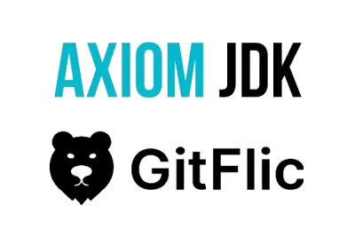 GitFlic (ООО «РеСолют», входит в «Группу Астра») и Axiom JDK (АО «Аксиом») подтвердили техническую совместимость DevOps-платформы GitFlic с платформой Axiom Spring — российским фреймворком для разработки корпоративных Java-приложений, включенным в реестр отечественного ПО и поддерживаемым российским вендором.