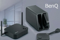 Комплект для корпоративных для беспроводных групповых презентаций