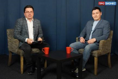 Гостем очередной программы «Практика IT» на телеканале «Про Бизнес» (выходит при поддержке ЛАНИТ) стал Алексей Ефёров, директор по информационным технологиям компании «Аптечная сеть 36,6». Он рассказал о внедренных в отрасли инновациях и их влиянии на развитие фармацевтического рынка.