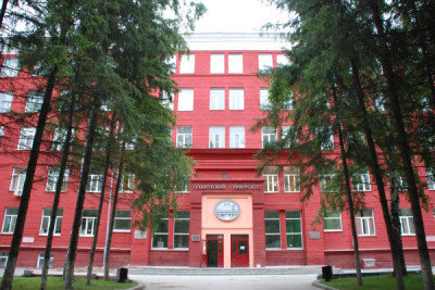 Студенты «Новосибирского государственного технического университета» разрабатывают ИИ-платформу для оптимизации логистики.