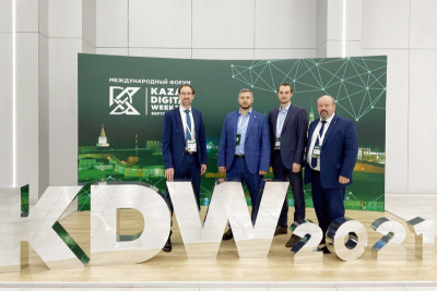 Компания SIMETRA, центр компетенций в области моделирования транспортных потоков и транспортного планирования разработала новый модуль многофункциональной цифровой платформы RITM³ (Realtime Integrated Transport Monitoring&Modelling&Management) для решения задач по планированию и моделированию в сфере ИТС городов и регионов. Он получил название ВЭБ АСУДД (модуль координированного управления движением). Разработка модуля заняла около 6 месяцев, презентация продукта прошла в Казани в рамках отраслевой конференции Казань Digital Week.
