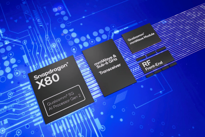 На проходящем в Барселоне мероприятии MWC 2024 компания Qualcomm Inc. подробно рассказала о своих новейших сетевых чипах 5G и Wi-Fi, которые начнут поставляться в комплекте со смартфонами во второй половине этого года. Новые чипы используют аппаратные функции, недоступные в более ранних процессорах Qualcomm, в частности, поддержку спутниковой связи, а также встроенное программное обеспечение искусственного интеллекта.
