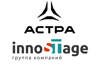 Интегратор сервисов и решений в области ИБ и ИТ компания Innostage и разработчик системного и прикладного ПО «Группа Астра» объявили о партнерстве.