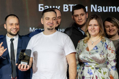 Проект внедрения Naumen Contact Center в Банке ВТБ одержал победу в номинации «Лучший проект импортозамещения». Всего за год на новую платформу было переведено более 3500 операторов распределенного контакт-центра в 12 городах России.