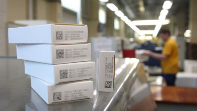 Компания Utrace завершила внедрение облачного решения для комплексного управления маркировкой товаров L4 Utrace Hub в ООО «ИТФ» (российское подразделение Italfarmaco). Запуск первых партий ожидается в сентябре, система полностью готова к их обработке и отправке сообщений в ИС МДЛП.