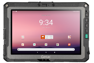 Компания Getac объявила о выпуске полностью защищённого планшета ZX10, нового универсального 10-дюймового устройства на базе операционной системы (OS) Android 11. ZX10 будет стоять рядом с популярной моделью Getac ZX70, полностью защищённым 7-дюймовым планшетом на базе Android, обеспечивая клиентов из таких сфер, как общественная безопасность, коммунальное хозяйство, энергетика, транспорт и логистика, производство, автомобилестроение и оборона, ещё большими возможностями при выборе надежных устройств на базе Android, которые наилучшим образом соответствуют их операционным потребностям.