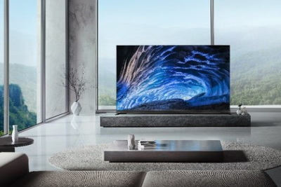 Приближается новый год, а Toshiba TV готовит к выпуску свою новинку, которая станет захватывающим дополнением к флагманской линейке OLED 4K — модель X9900L.