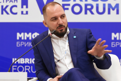 Холдинг Т1, один из лидеров российского ИТ-рынка, объявляет о назначении Алексея Волынкина заместителем генерального директора по развитию бизнеса. Его ключевой задачей на новой позиции является развитие и масштабирование новых перспективных направлений бизнеса ИТ-холдинга.