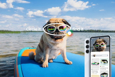 Компания Samsung Electronics объявила о доступности функции «Circle to Search» для некоторых устройств серии Galaxy A, что способствует распространению мобильного искусственного интеллекта на еще большее число устройств в экосистеме Galaxy.