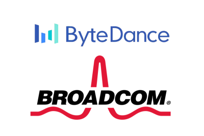 Китайская технологическая компания ByteDance, стоящая за приложением TikTok, работает с американским производителем микросхем Broadcom над разработкой усовершенствованного процессора искусственного интеллекта.