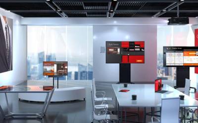 Статус Global Platinum Partner позволяет дополнить решения NEC InfinityBoard® второго поколения новыми функциональными возможностями.
