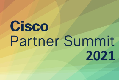 На 26-й ежегодной конференции Partner Summit компания Cisco представила новое корпоративное соглашение, которое упрощает для партнеров и заказчиков приобретение, продажу и управление сервисами и программным обеспечением компании.