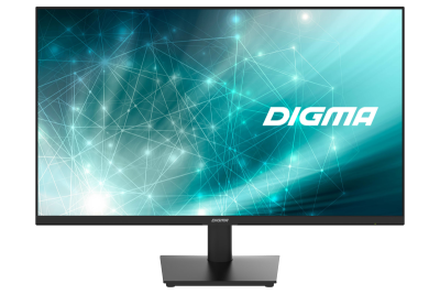 Компания DIGMA представляет две новые модели мониторов — 31.5-дюймовый DM-MONB3205 и 27-дюймовый DM-MONB2705.