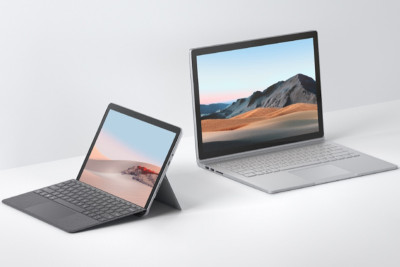 В мае корпорация Microsoft проведет мероприятие, посвященное аппаратному обеспечению, на котором будут представлены потребительские версии корпоративного планшета Surface Pro и ноутбука Surface. Об этом сообщила газета Verge со ссылкой на людей, знакомых с ситуацией.