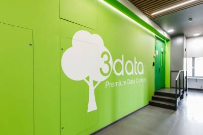 Российская сеть дата-центров "3data" получила первую партию оборудования ABB для строительства уникального центра обработки данных (ЦОД) в России.