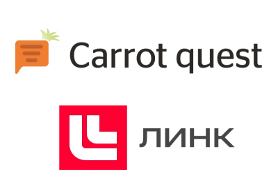 Платформа для бизнес-коммуникаций, обучения и совместной работы МТС Линк интегрирована с российским сервисом для автоматизации маркетинга Carrot quest.  Благодаря интеграции в МТС Линк появился ИИ-бот для ответов на простые вопросы пользователей.