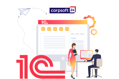 Компания CorpSoft24 запустила систему кадрового электронного документооборота на базе новой редакции «1С:Документоооборот 8» версия 3, решения «1С: ЗУП 8» и сервиса «1С: Кабинет сотрудника». Это позволит упростить кадровые, управленческие и административные процессы и работать более эффективно.