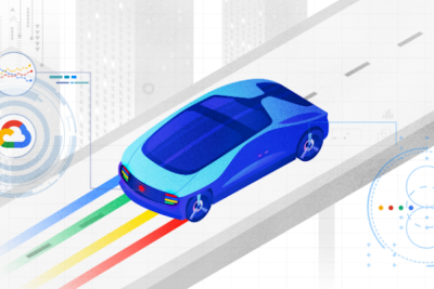 Французский автопроизводитель Renault SA назвал облачный бизнес Google LLC своим предпочтительным поставщиком облачных услуг.