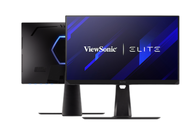 Корпорация ViewSonic, ведущий мировой поставщик продуктов для визуального представления информации, показала на выставке Pepcom 2020 в Лас-Вегасе (штат Невада) игровые мониторы ViewSonic ELITE XG550, XG270QC и XG270, а также устройство ELITE Ally. Представленная компанией полная линейка серии ELITE с широкими и изогнутыми экранами способна поменять представление о дизайне и эстетике современных игровых инсталляций.