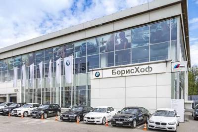 Группа компаний БорисХоф, крупнейший дилерский холдинг, с более чем 30-летней историей уникального опыта в мировом и российском автобизнесе, объявила о масштабном внедрении платформы роботизированной автоматизации процессов Sherpa RPA. Проект охватил все ключевые подразделения многобрендовой дилерской сети и позволил автоматизировать уже свыше 100 бизнес-процессов с использованием программных роботов.
