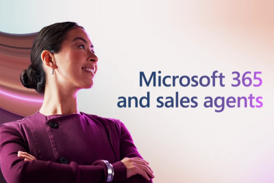 Корпорация Microsoft объявила о запуске новых торговых агентов (Sales Agents) на базе искусственного интеллекта, призванных помочь компаниям ускорить циклы сделок и повысить производительность за счет автоматизации ключевых задач.