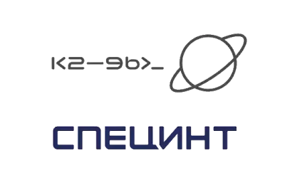 Системный интегратор K2-9b Group, который входит в подразделение «Инферит Безопасность» отечественного вендора «Инферит» (кластер «СФ Тех» ГК Softline), и компания «СПЕЦИНТ», которая входит в Группу компаний «СПБ», помогли крупному государственному заказчику в Московской области реализовать проект по защите каналов связи между ЦОДами. Для этого использовались сертифицированные средства криптографической защиты информации линейки «Квазар» производства компании «Системы практической безопасности» (входит в Группу компаний «СПБ»).