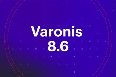 Компания Varonis Systems объявила о выпуске новой версии платформы кибербезопасности Varonis. Среди обновлений: расширенная защита данных в Microsoft 365 с удобными инструментами для обнаружения незащищенных файлов и папок, дополнительная защита от программ-вымогателей и автоматическая маркировка конфиденциальных файлов.
