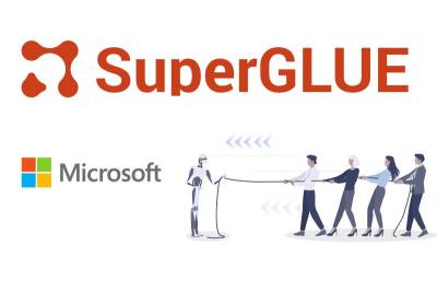 Алгоритм понимания естественного языка (Natural Language Understanding, NLU) Microsoft DeBERTa превзошел человеческие возможности в одном из самых сложных тестов для подобных алгоритмов SuperGLUE. На данный момент модель занимает первое место в рейтинге с показателем в 90,3, в то время как среднее значение человеческих возможностей составляет 89,8 баллов.