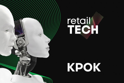 ИТ-компания КРОК выступает в качестве серебряного партнера Retail TECH 2021 — конференции, которая объединит участников рынка ритейла для обсуждения технологий и инноваций. 22 апреля в рамках деловой программы КРОК проведет практическую сессию, посвященную технологиям планирования и оптимизации цепочек поставок в ритейле.